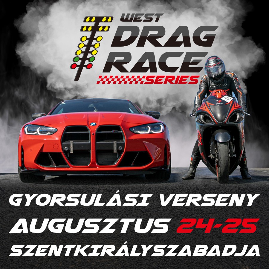 DRAGRACE SZENTKIRÁLYSZABADJA