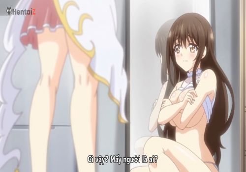 [Hentai Sex] Đụ cô bạn thân ham muốn thỏa mãn cao